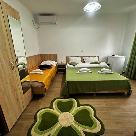 Casa Enka Otel Tuzla Dış mekan fotoğraf