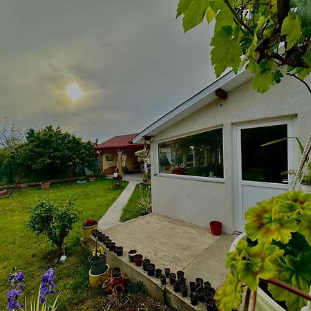 Casa Enka Otel Tuzla Dış mekan fotoğraf