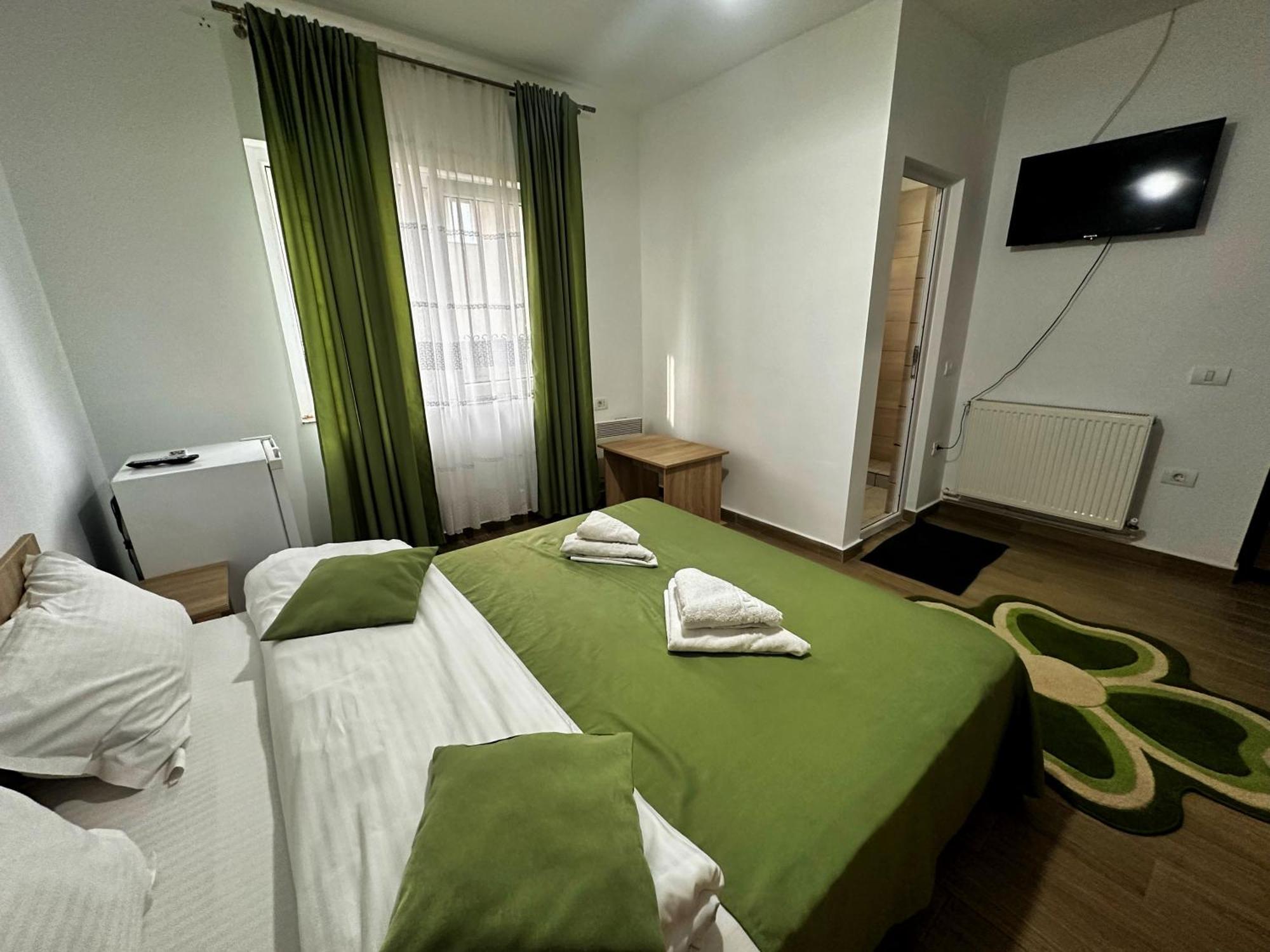 Casa Enka Otel Tuzla Dış mekan fotoğraf