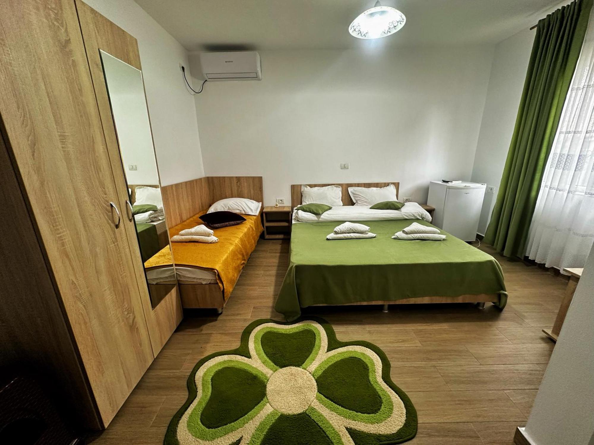 Casa Enka Otel Tuzla Dış mekan fotoğraf