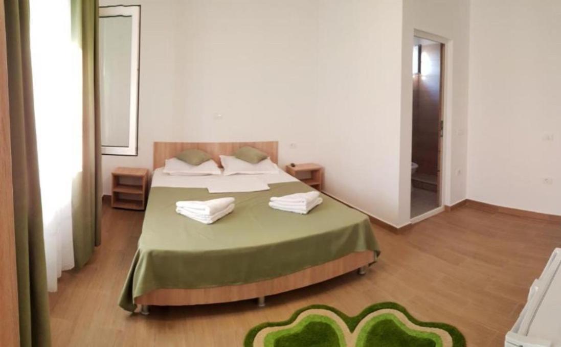 Casa Enka Otel Tuzla Dış mekan fotoğraf