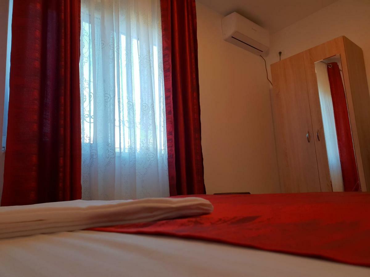 Casa Enka Otel Tuzla Dış mekan fotoğraf