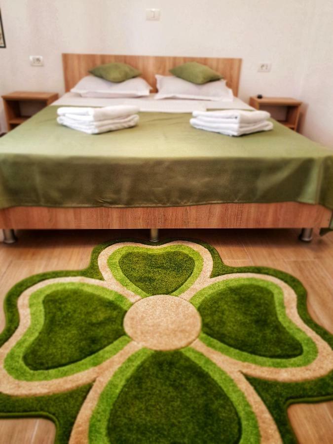Casa Enka Otel Tuzla Dış mekan fotoğraf