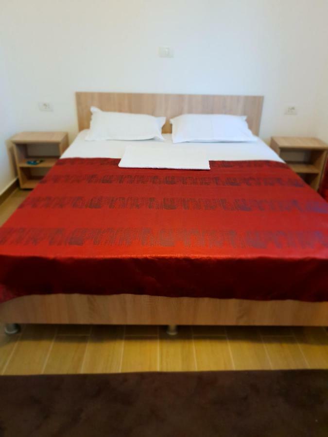 Casa Enka Otel Tuzla Dış mekan fotoğraf