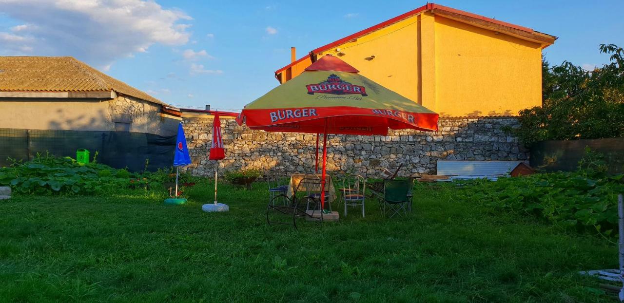 Casa Enka Otel Tuzla Dış mekan fotoğraf