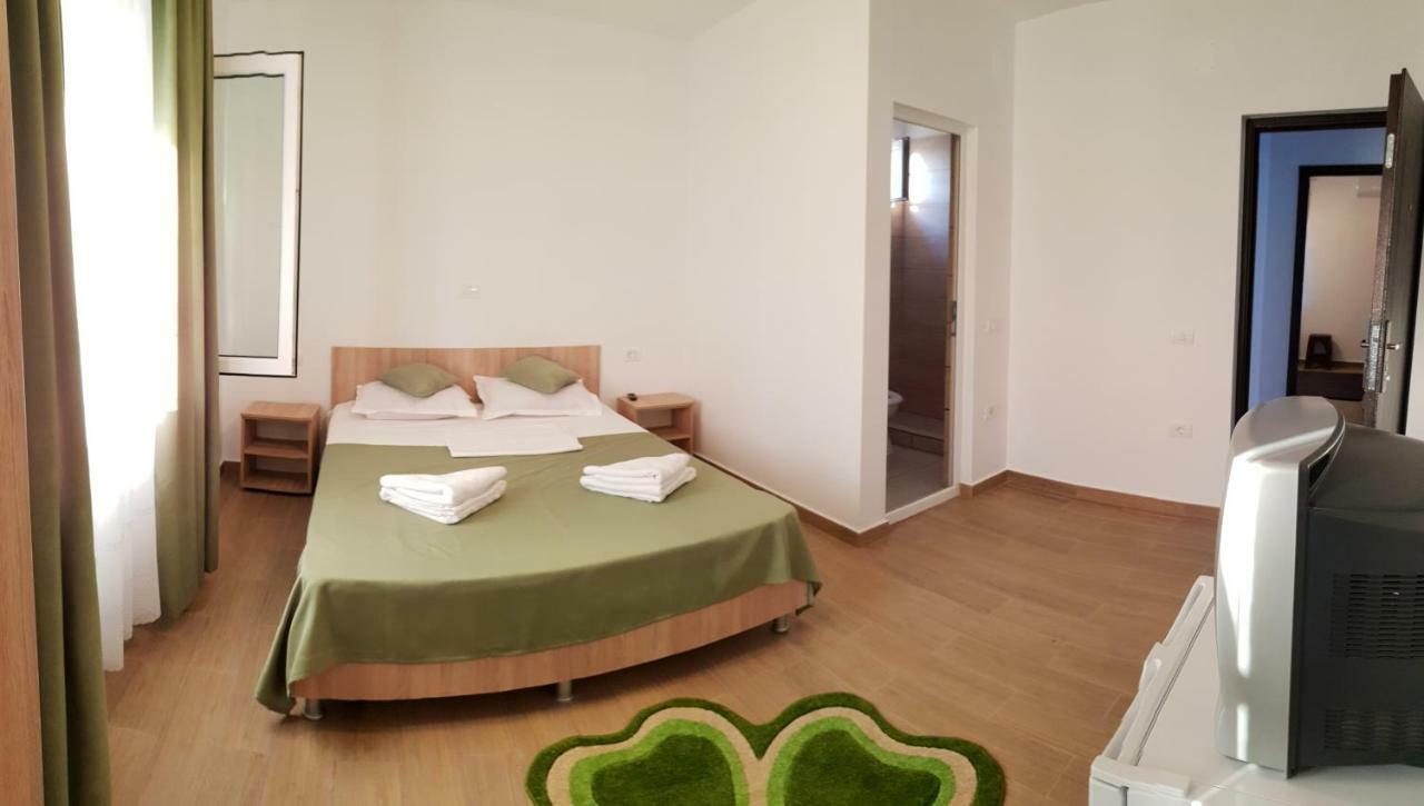 Casa Enka Otel Tuzla Dış mekan fotoğraf